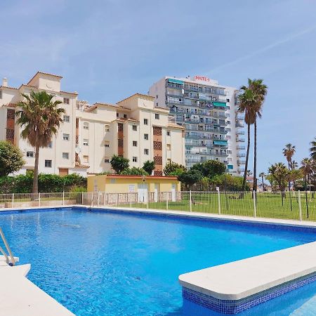 Nice And Cozy Studio At The Beachfront Benalmadena Luaran gambar
