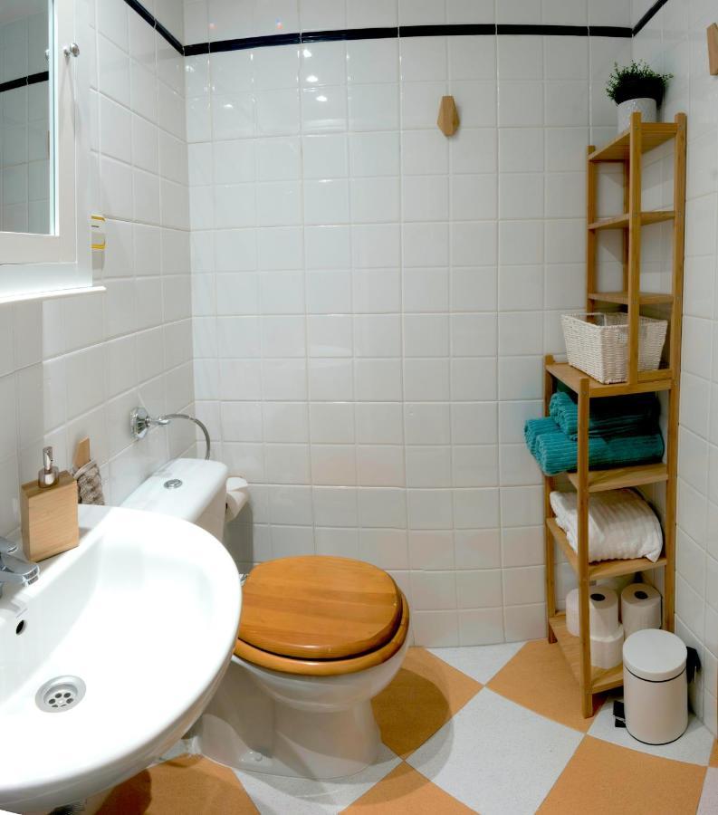 Nice And Cozy Studio At The Beachfront Benalmadena Luaran gambar